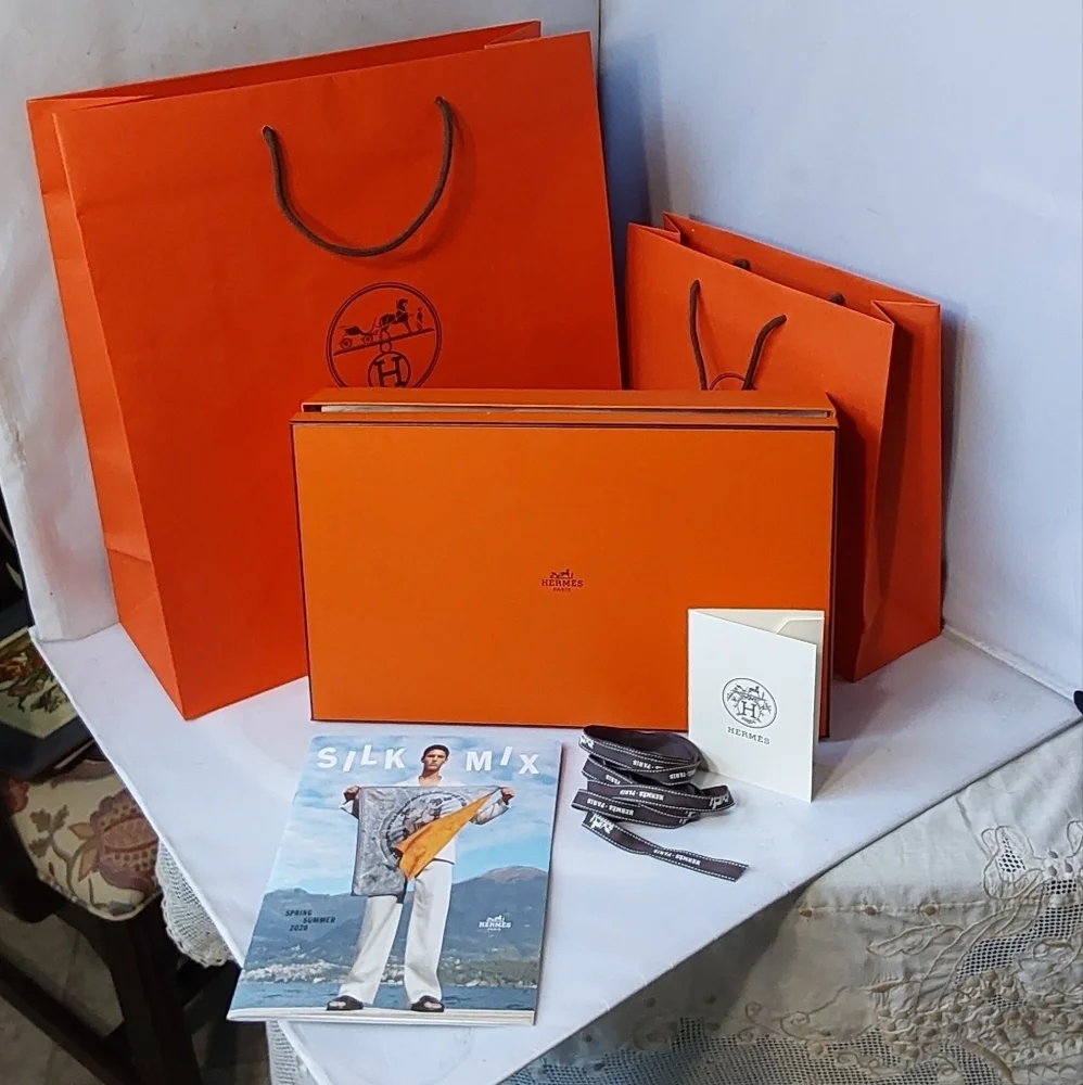 Hermes this beautiful